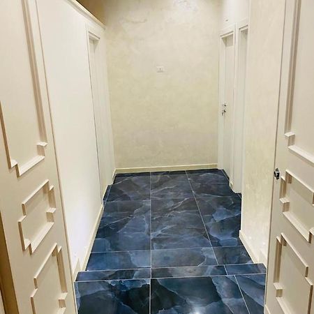 The Queen Bed&Breakfast Scafati Luaran gambar