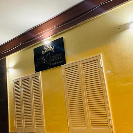The Queen Bed&Breakfast Scafati Luaran gambar