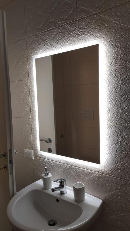 The Queen Bed&Breakfast Scafati Luaran gambar