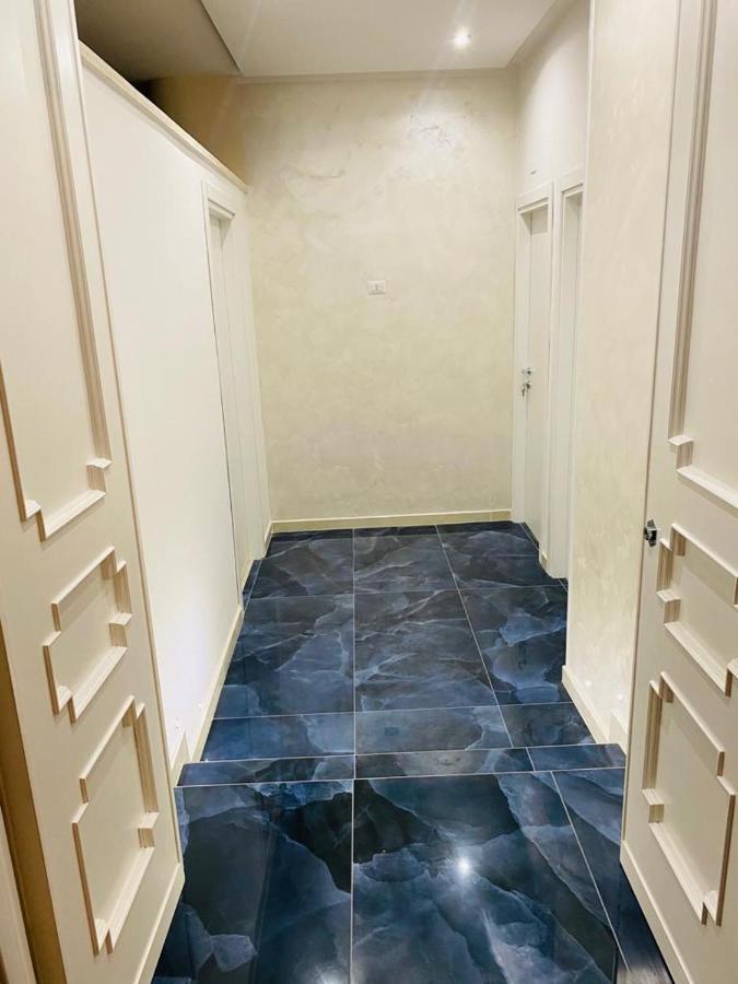 The Queen Bed&Breakfast Scafati Luaran gambar