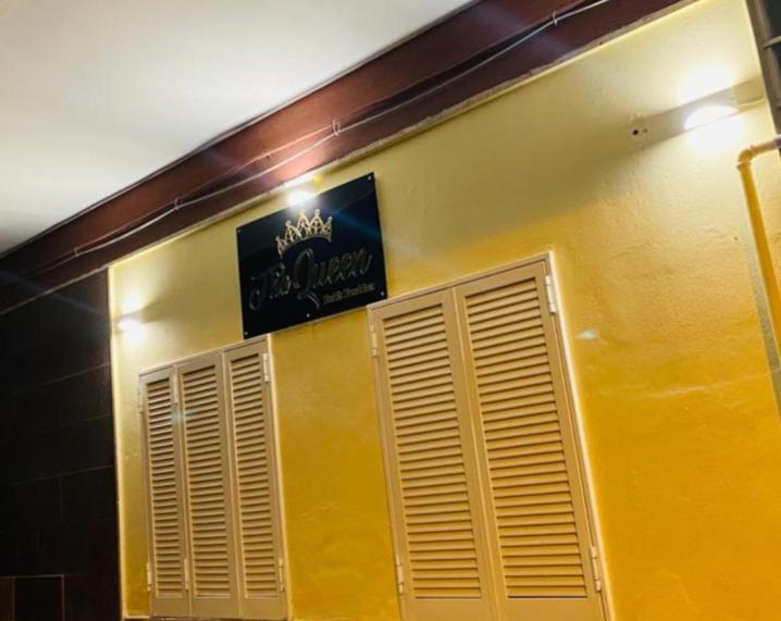 The Queen Bed&Breakfast Scafati Luaran gambar