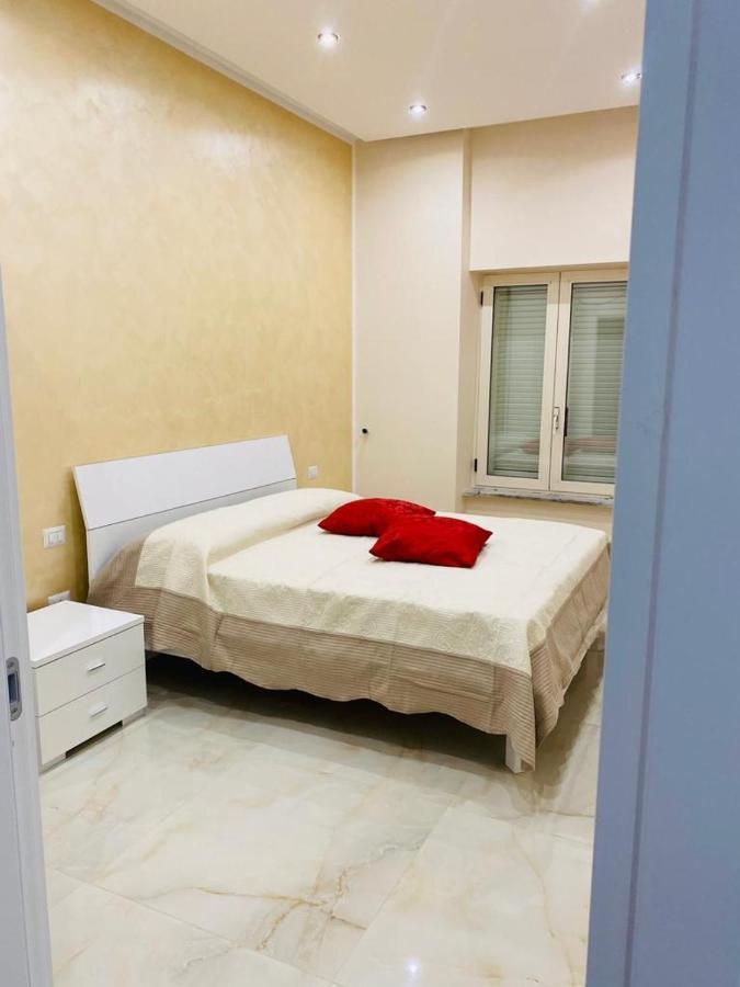 The Queen Bed&Breakfast Scafati Luaran gambar